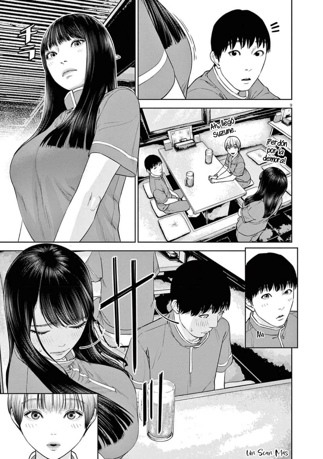 Chapter 52 - Page 11