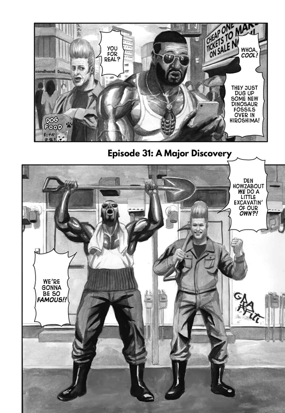 Chapter 31 - Page 1
