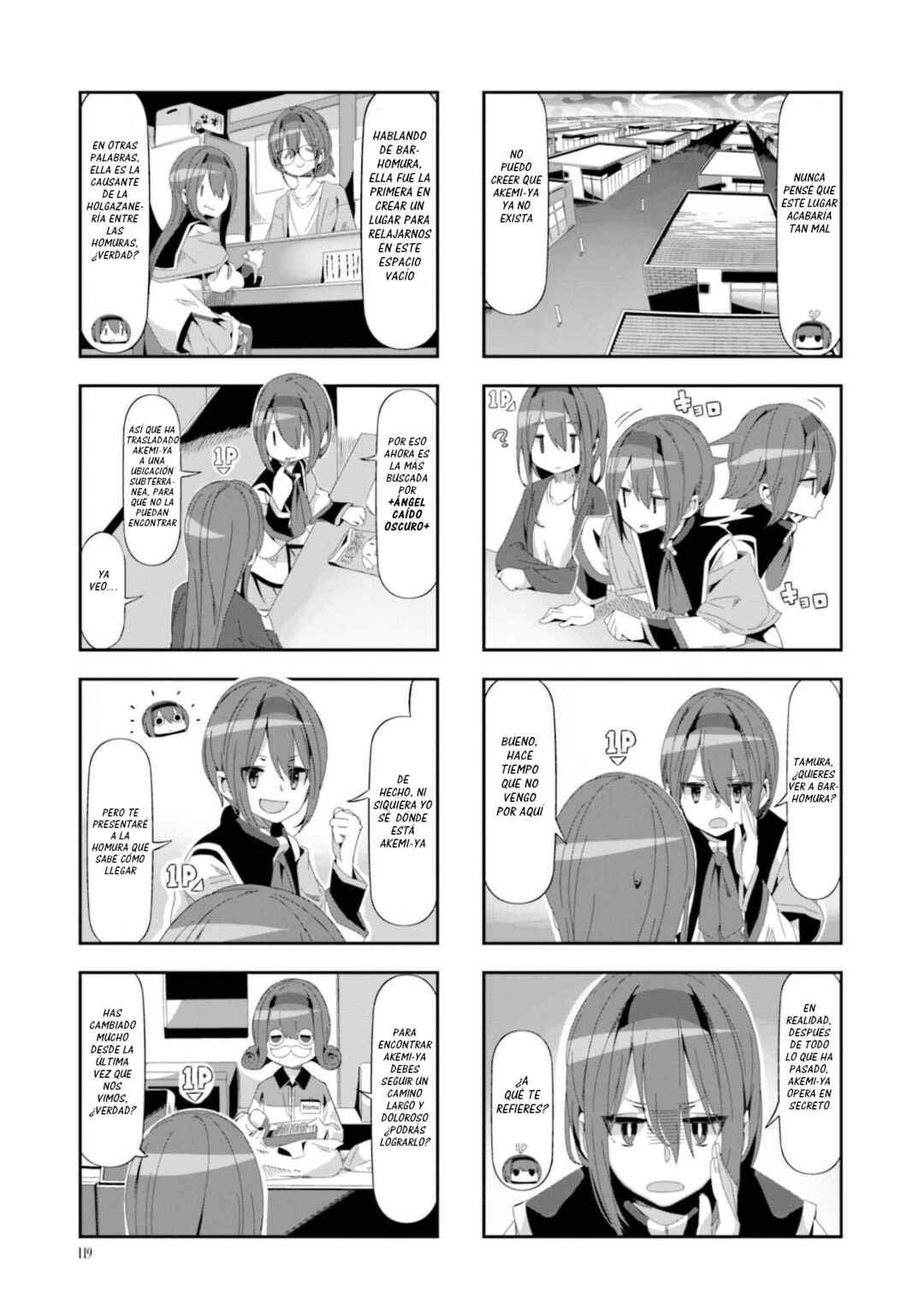 Chapter 4 - Page 5