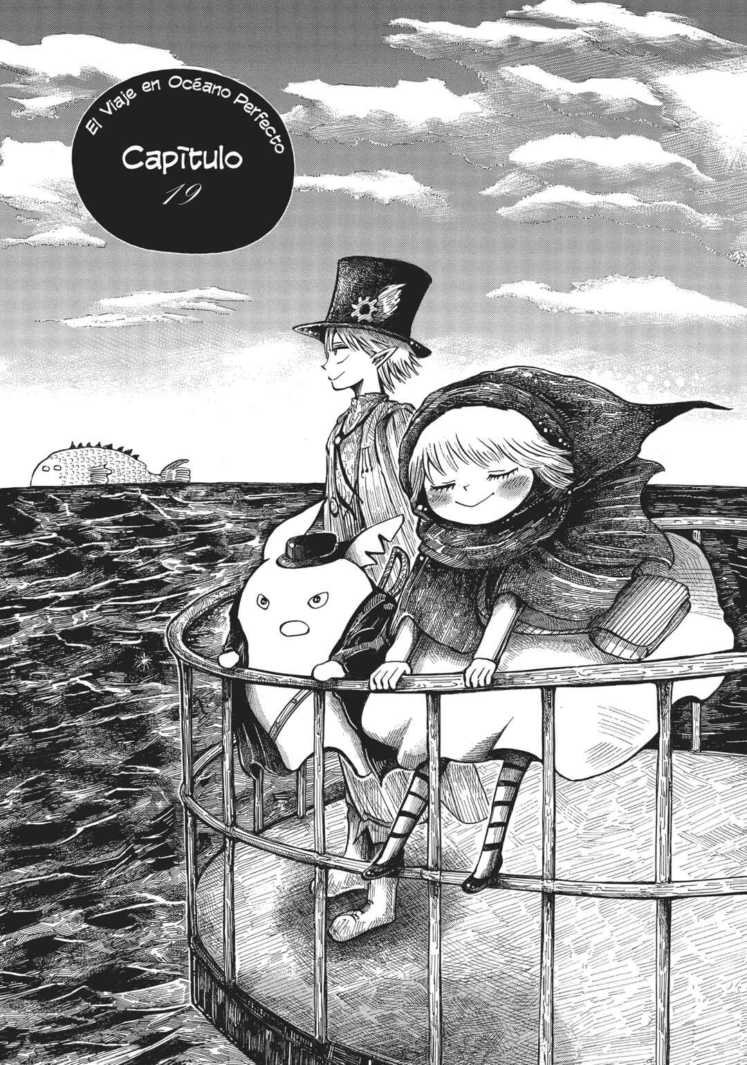 Chapter 19 - Page 1