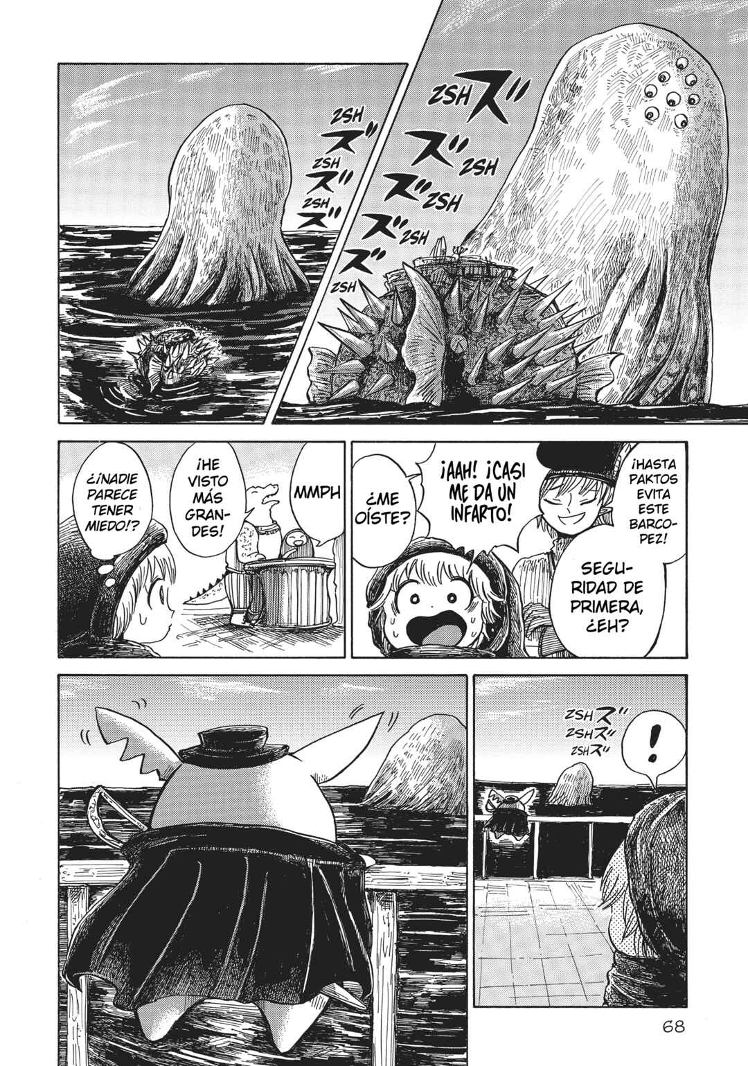 Chapter 19 - Page 11