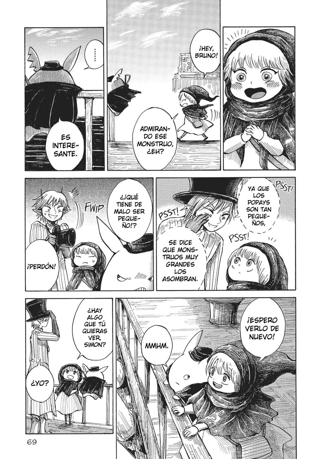 Chapter 19 - Page 12