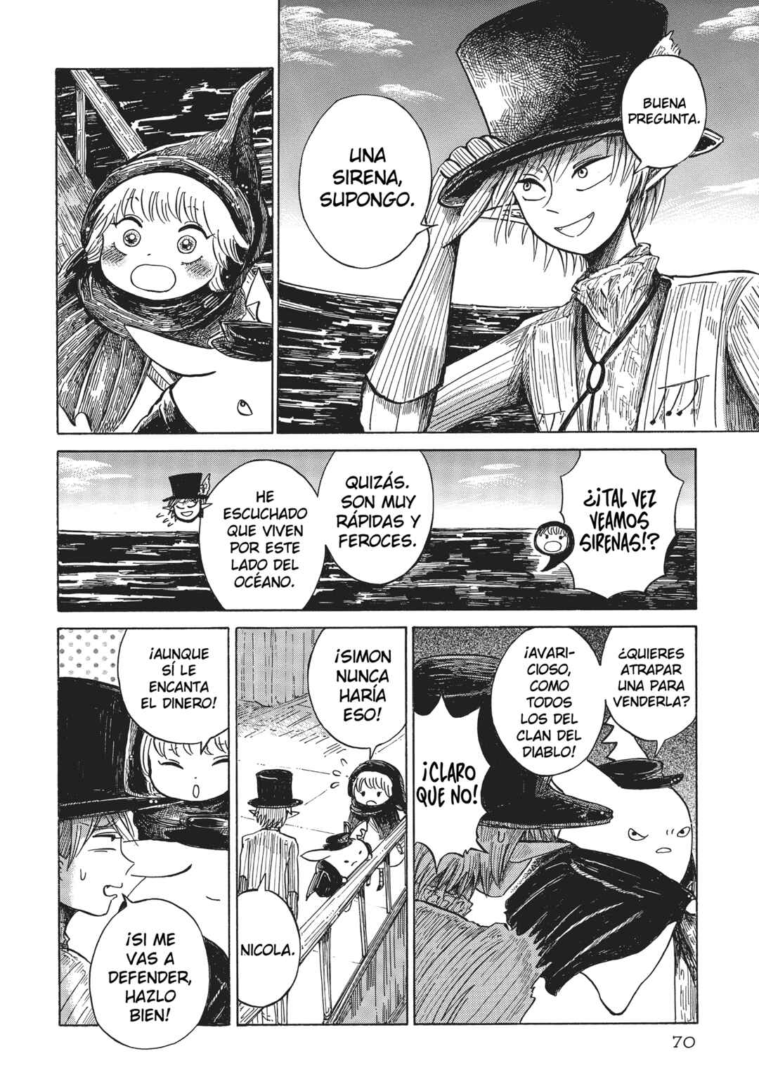 Chapter 19 - Page 13