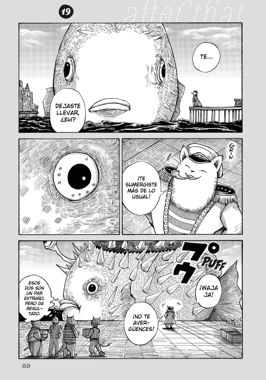 Chapter 19 - Page 31