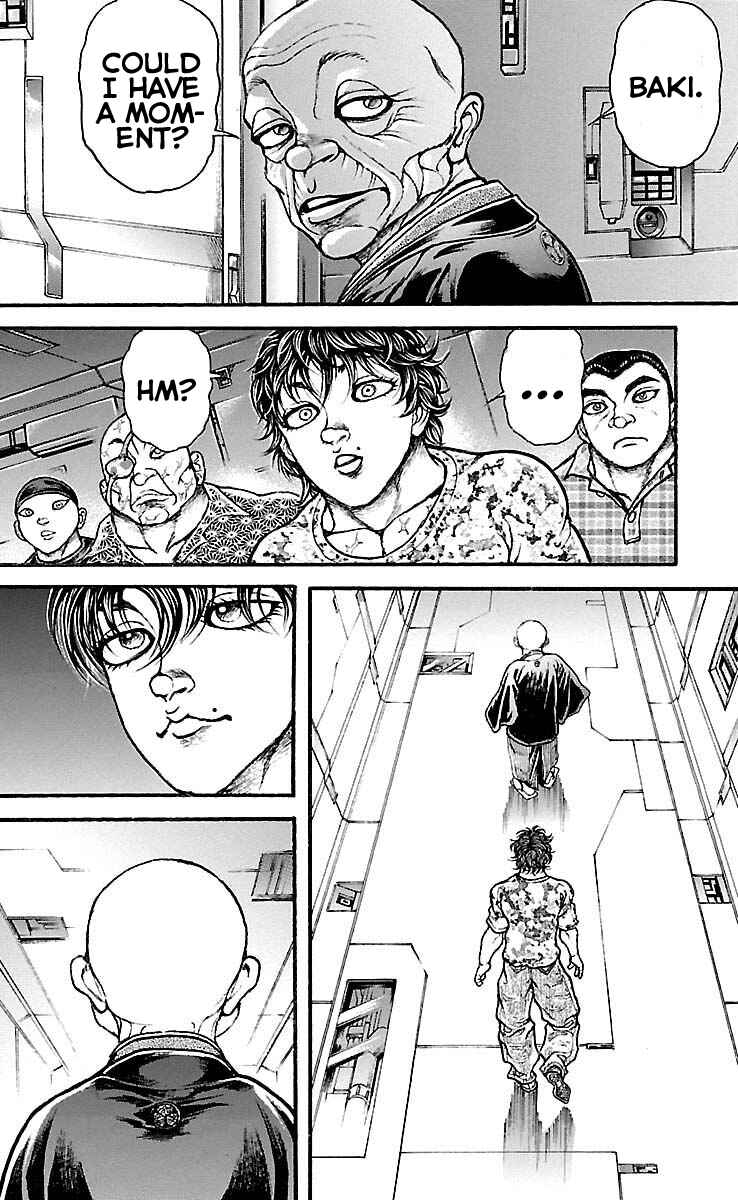 Chapter 196 - Page 16