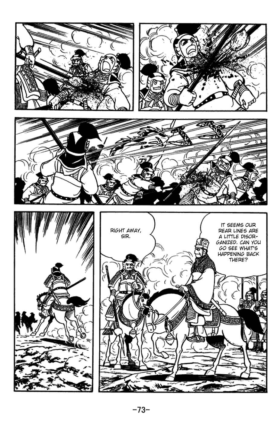 Chapter 394 - Page 24