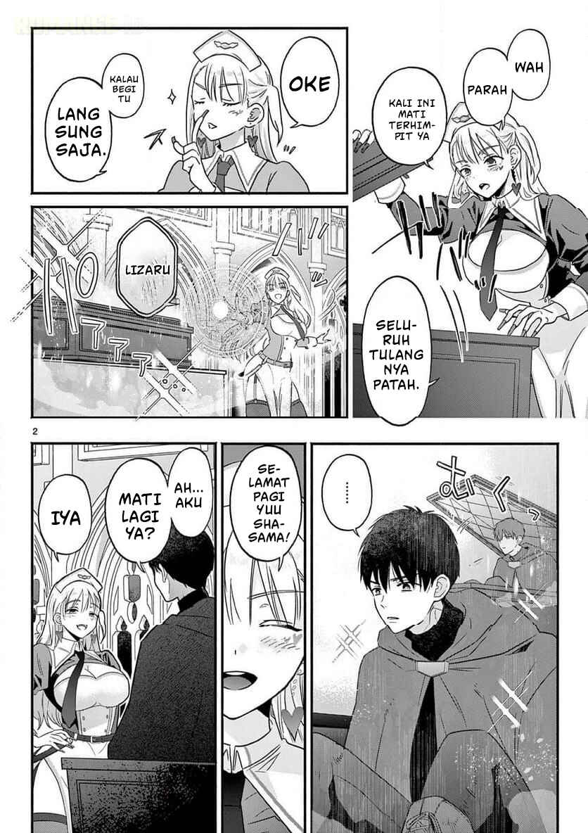Chapter 1 - Page 3