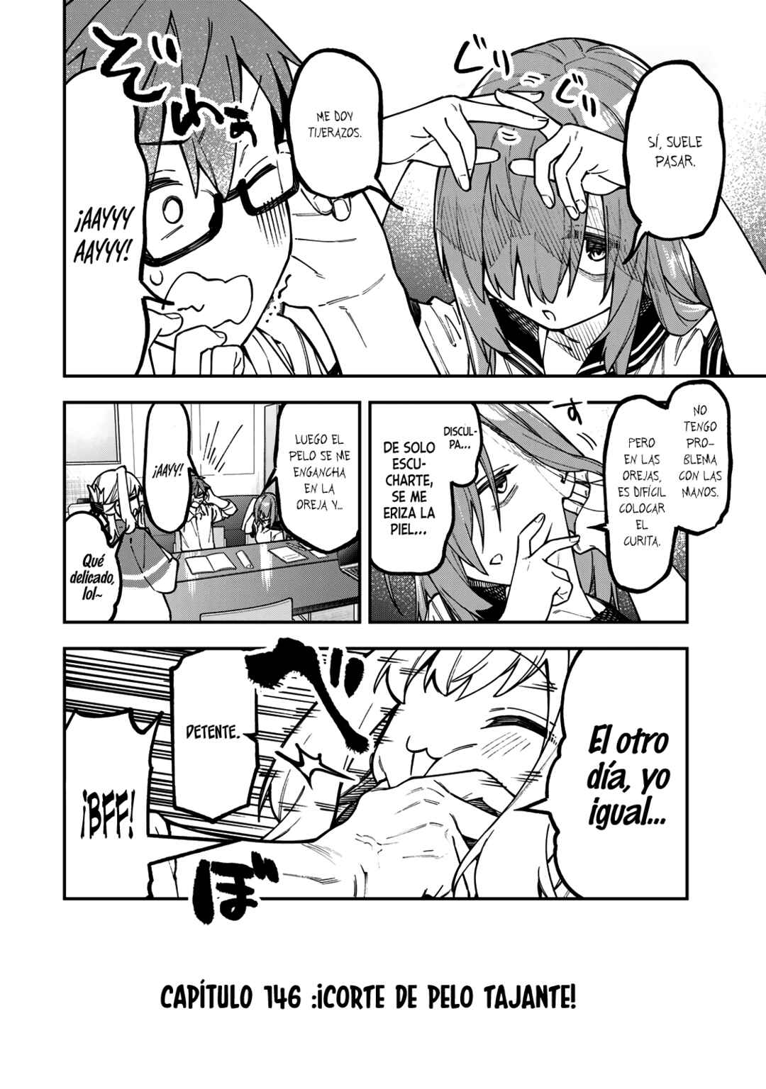 Chapter 146 - Page 3