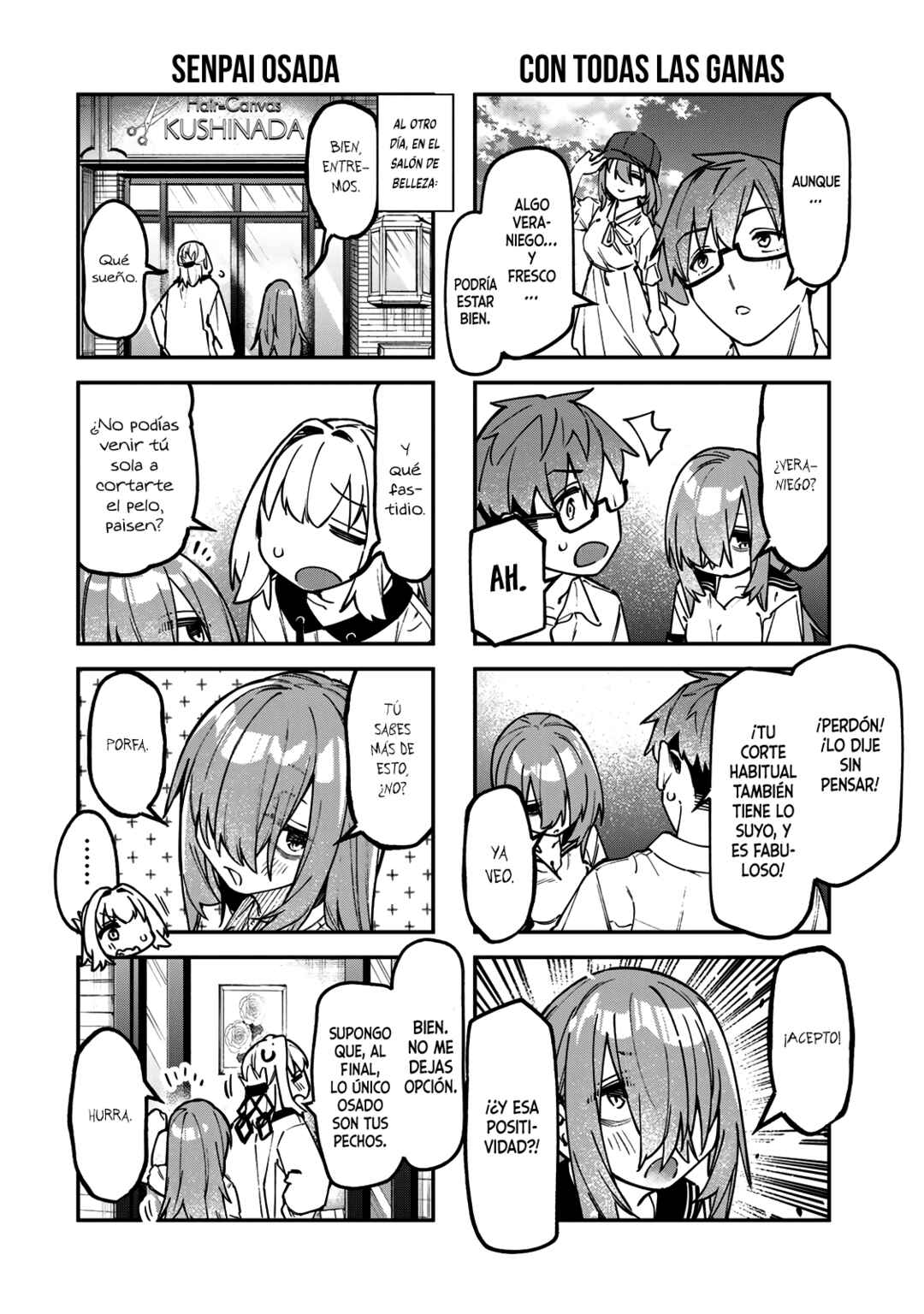 Chapter 146 - Page 5
