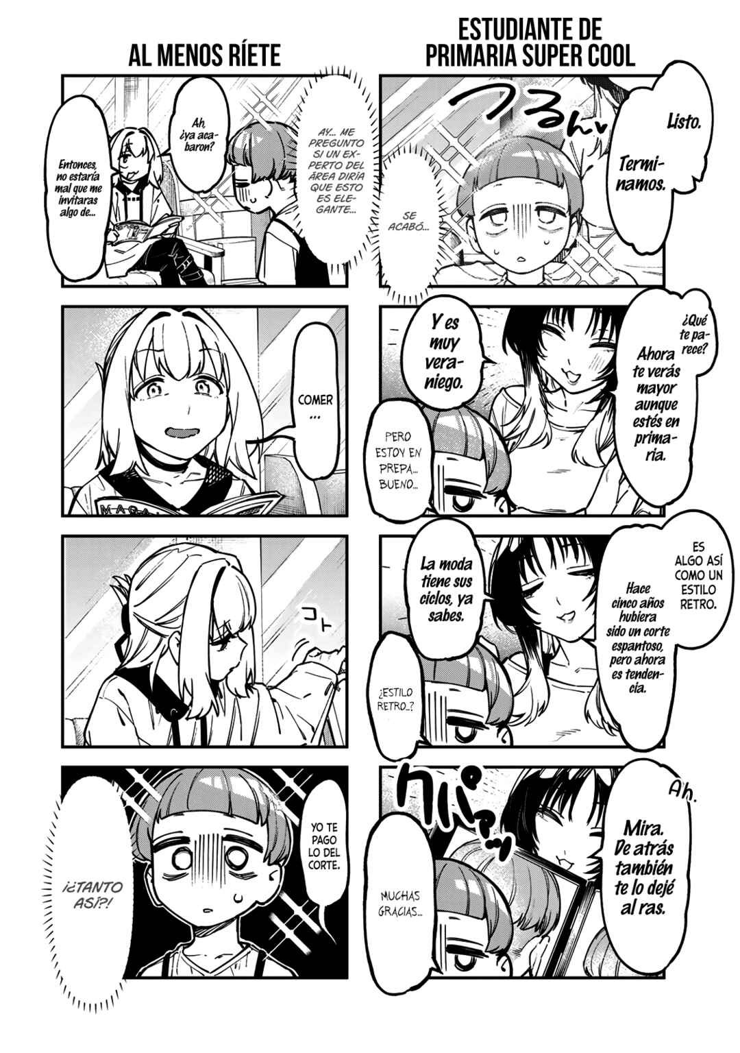 Chapter 146 - Page 7