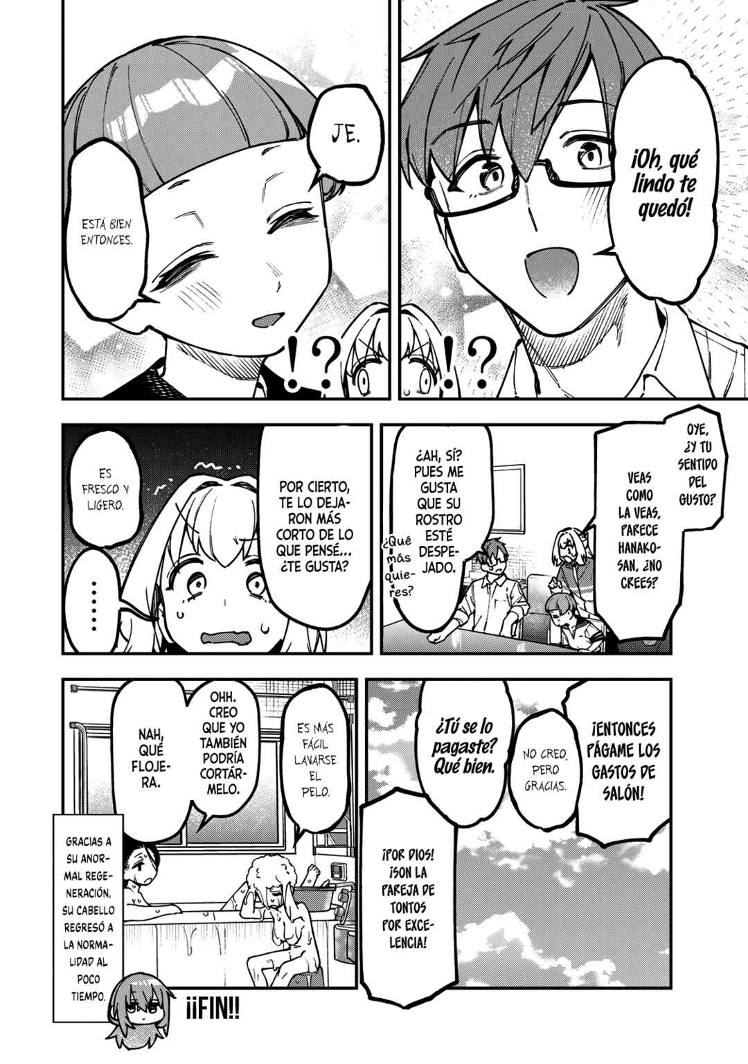 Chapter 146 - Page 9