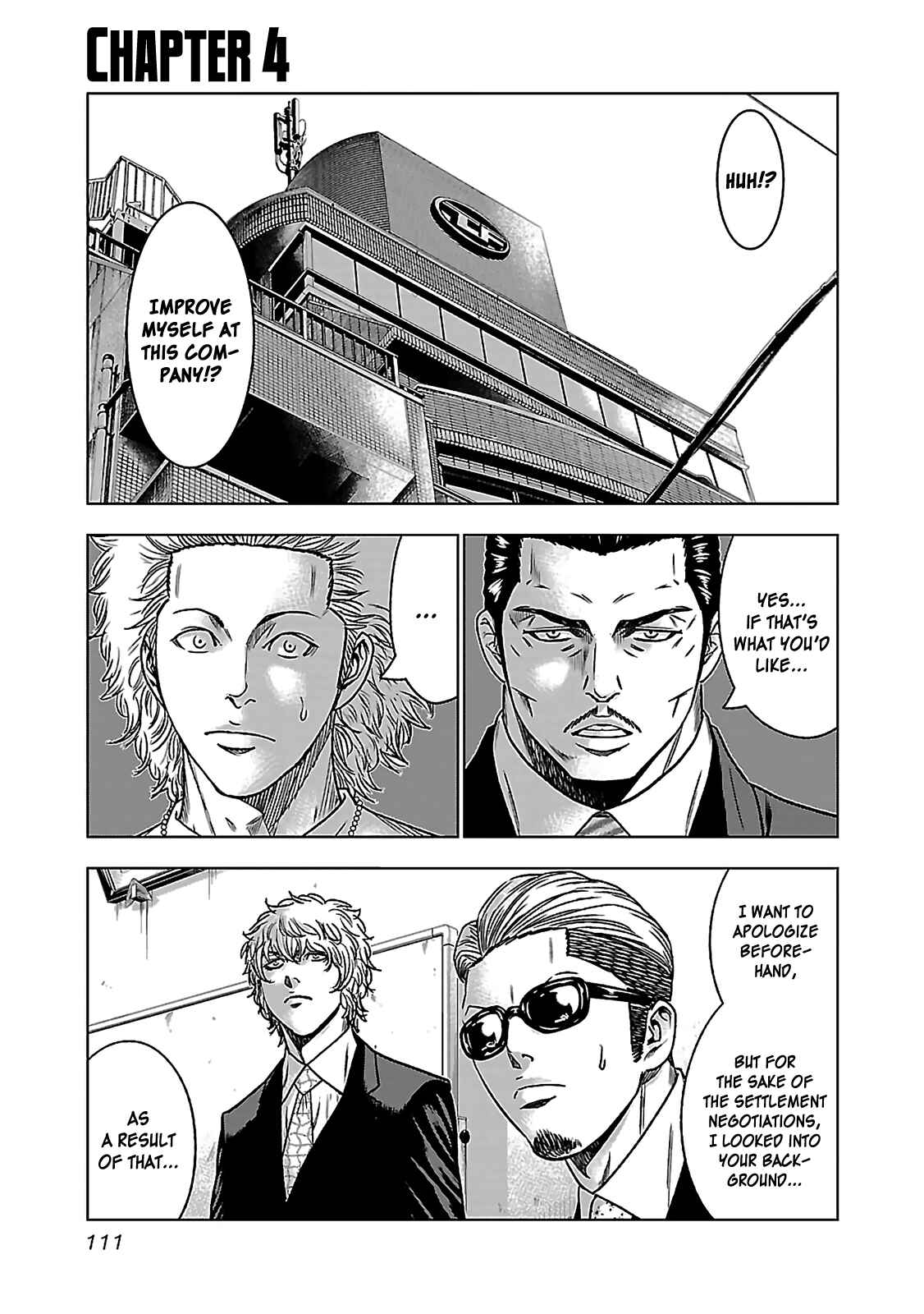 Chapter 4 - Page 1