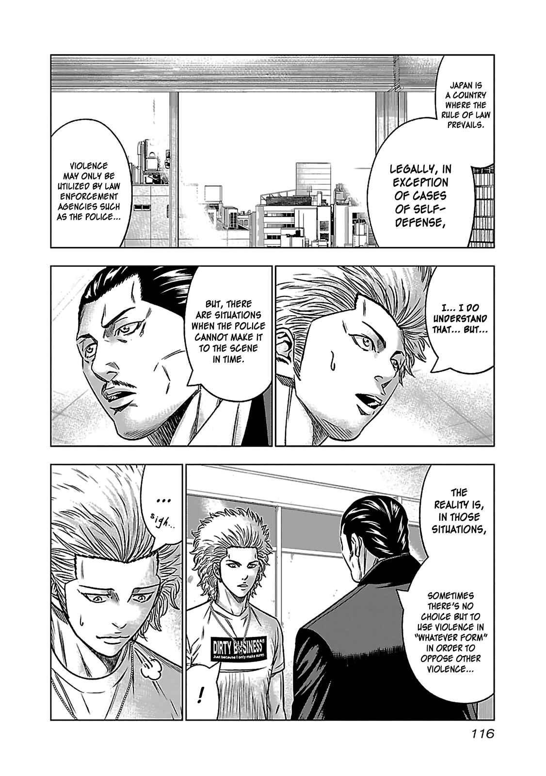 Chapter 4 - Page 5