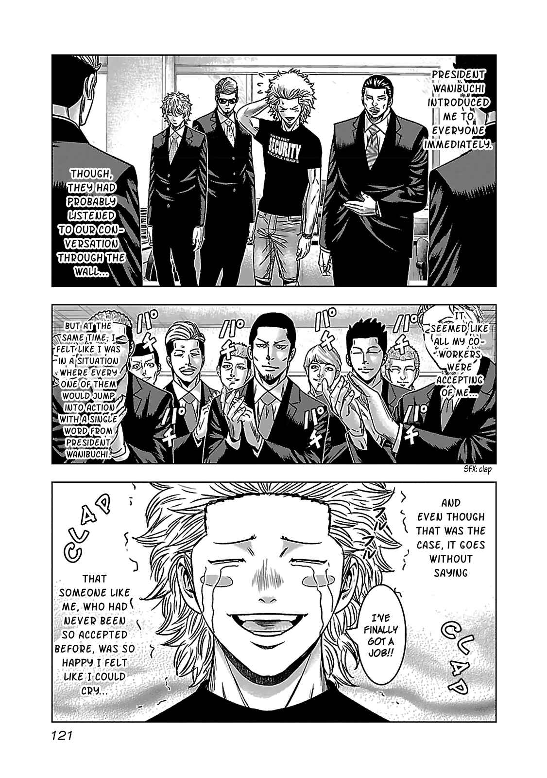 Chapter 4 - Page 9