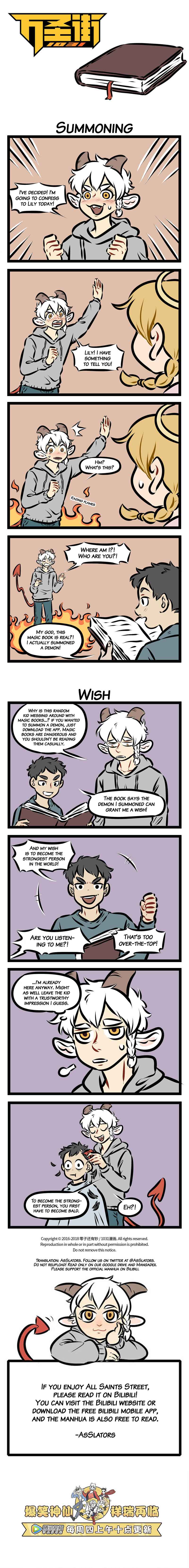 Chapter 267 - Page 1