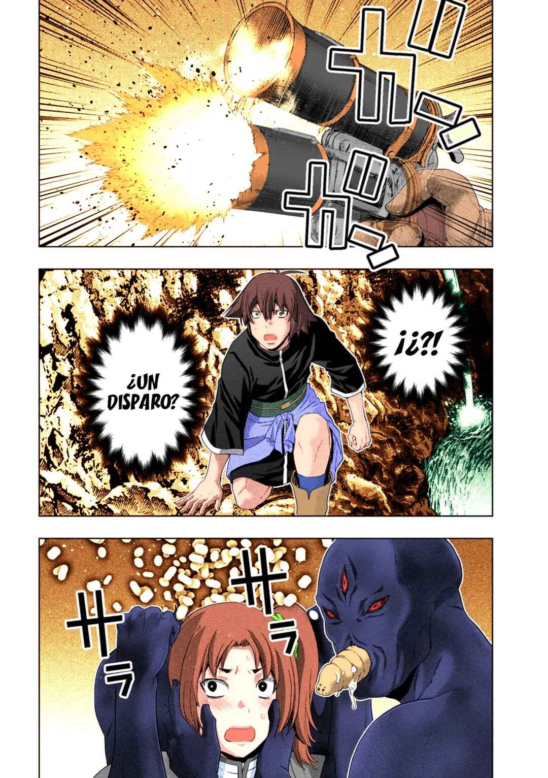 Chapter 257 - Page 13