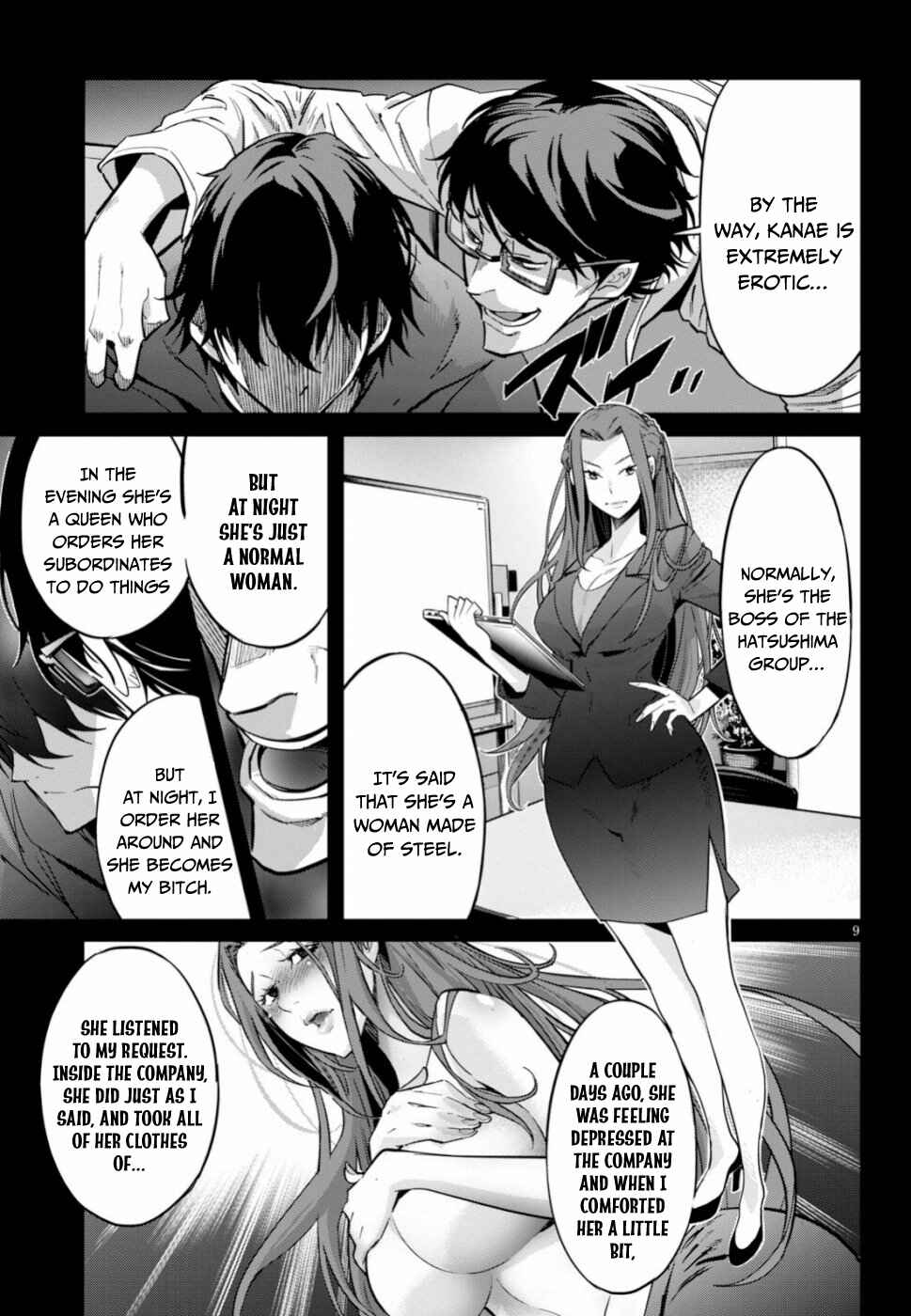 Chapter 18 - Page 10