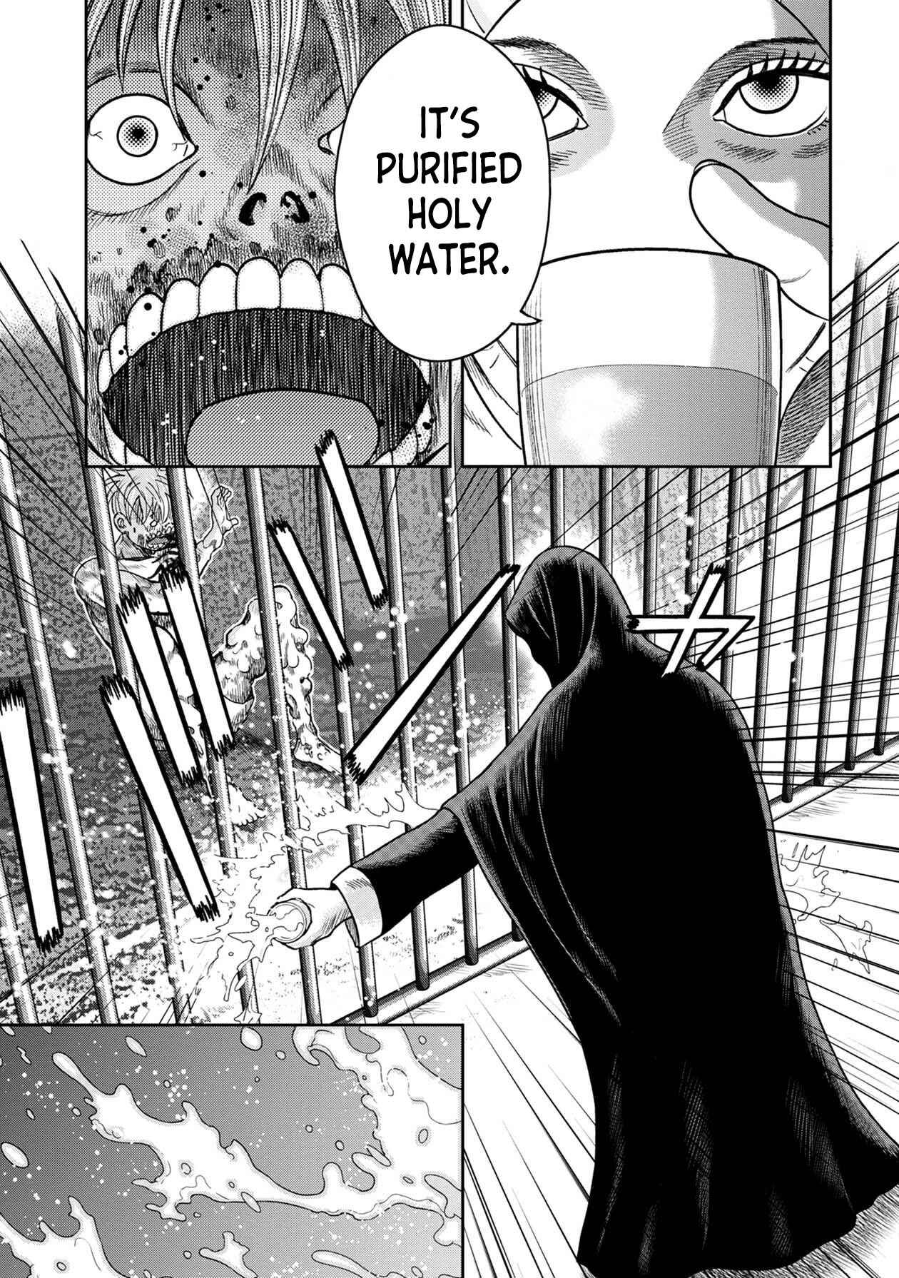 Chapter 112 - Page 20