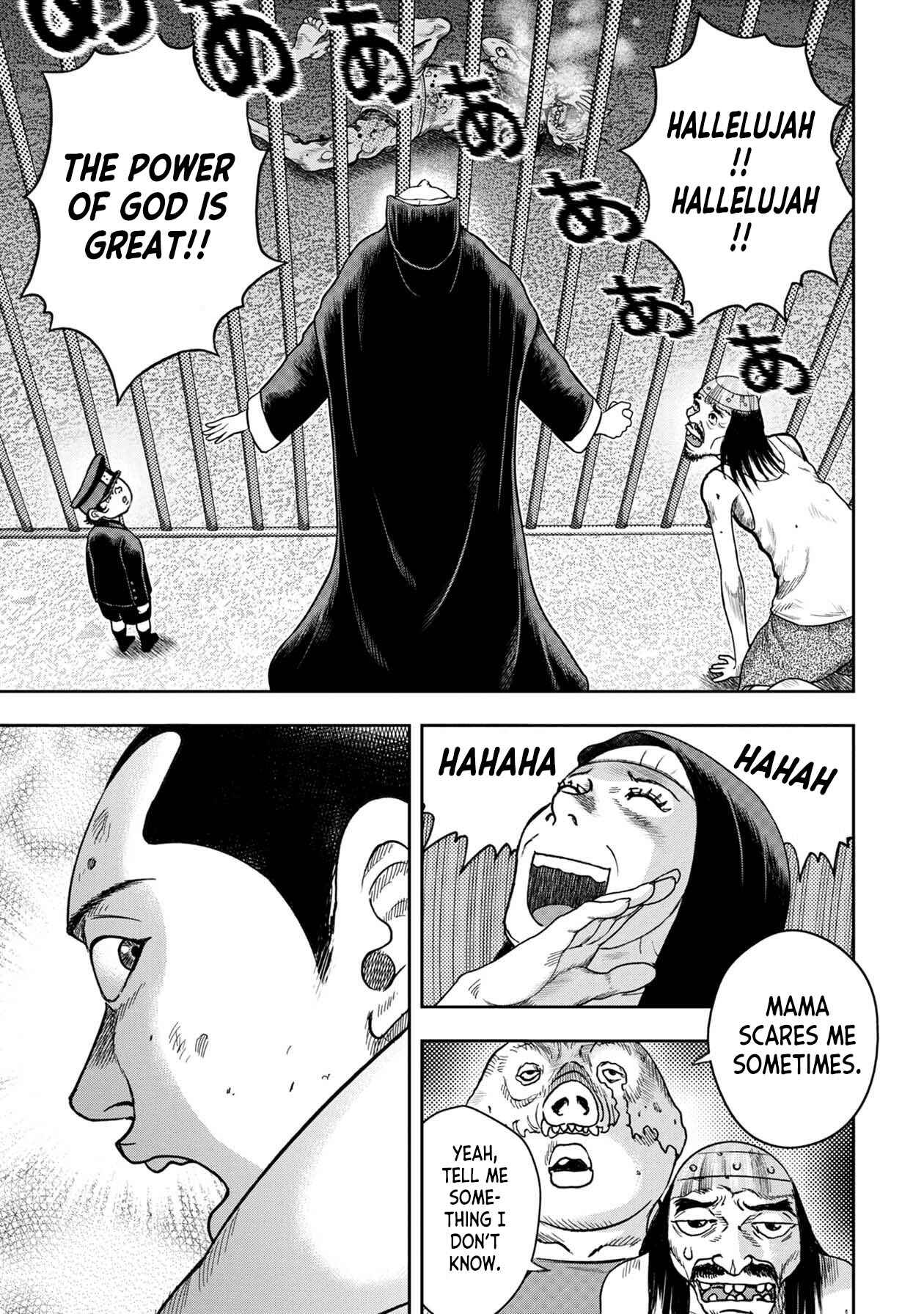 Chapter 112 - Page 22
