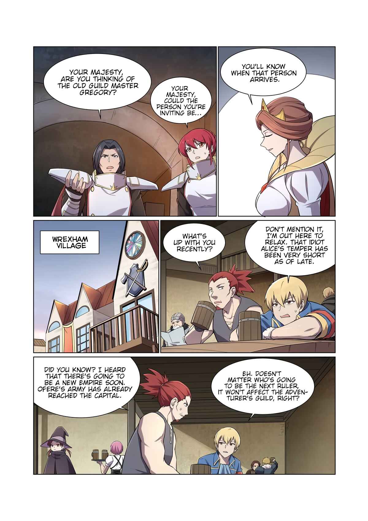 Chapter 181 - Page 7