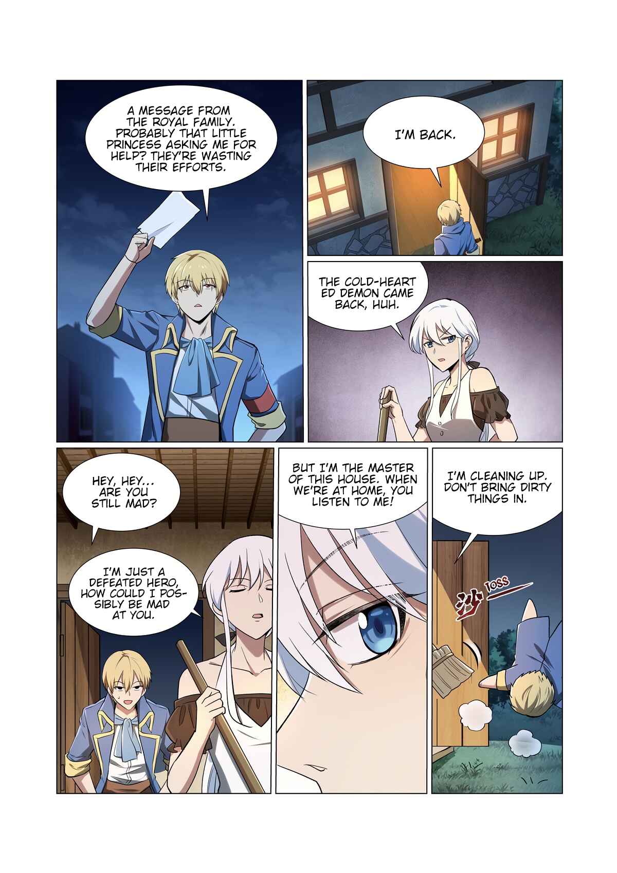 Chapter 181 - Page 9
