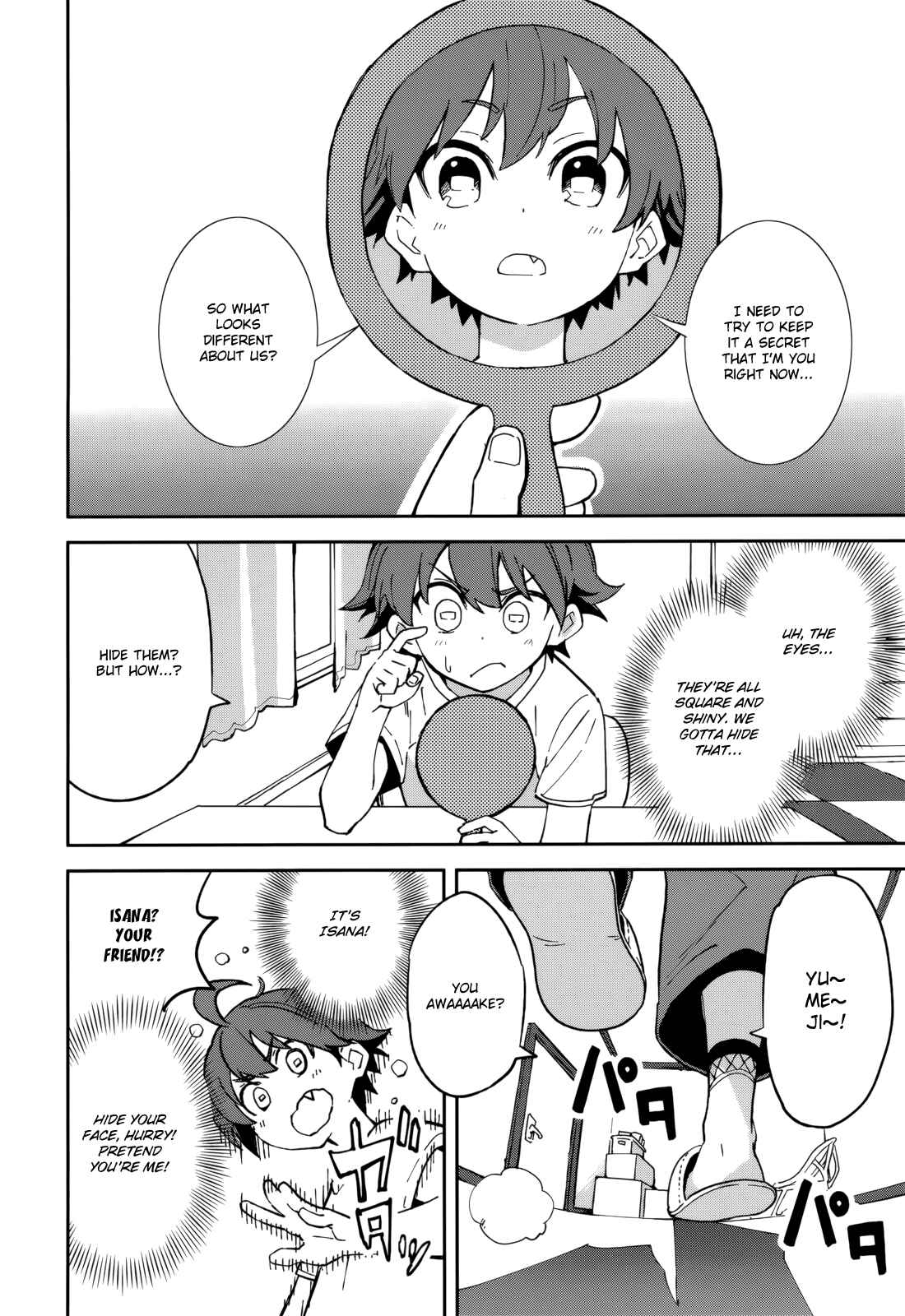 Chapter 102 - Page 18