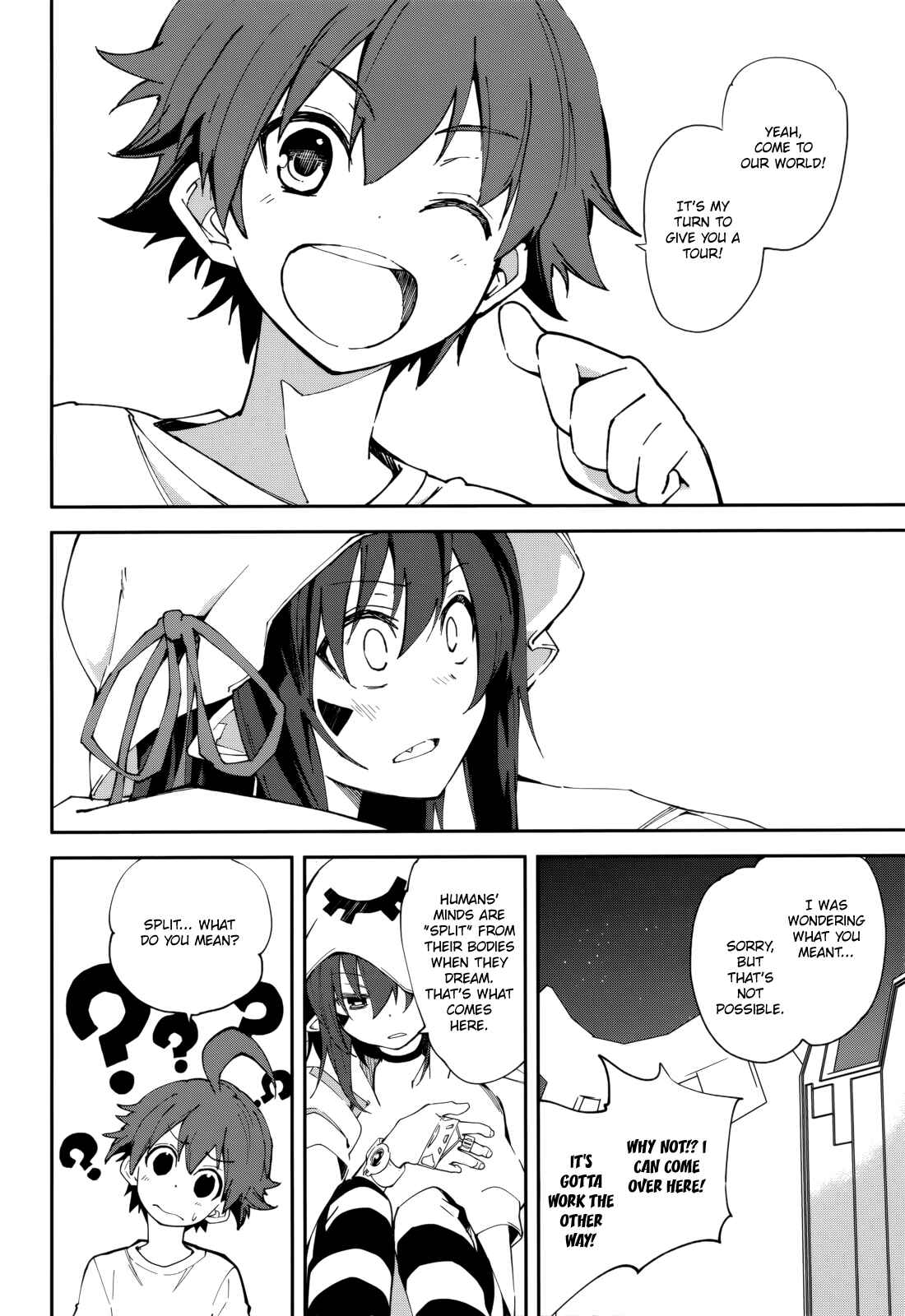 Chapter 102 - Page 4