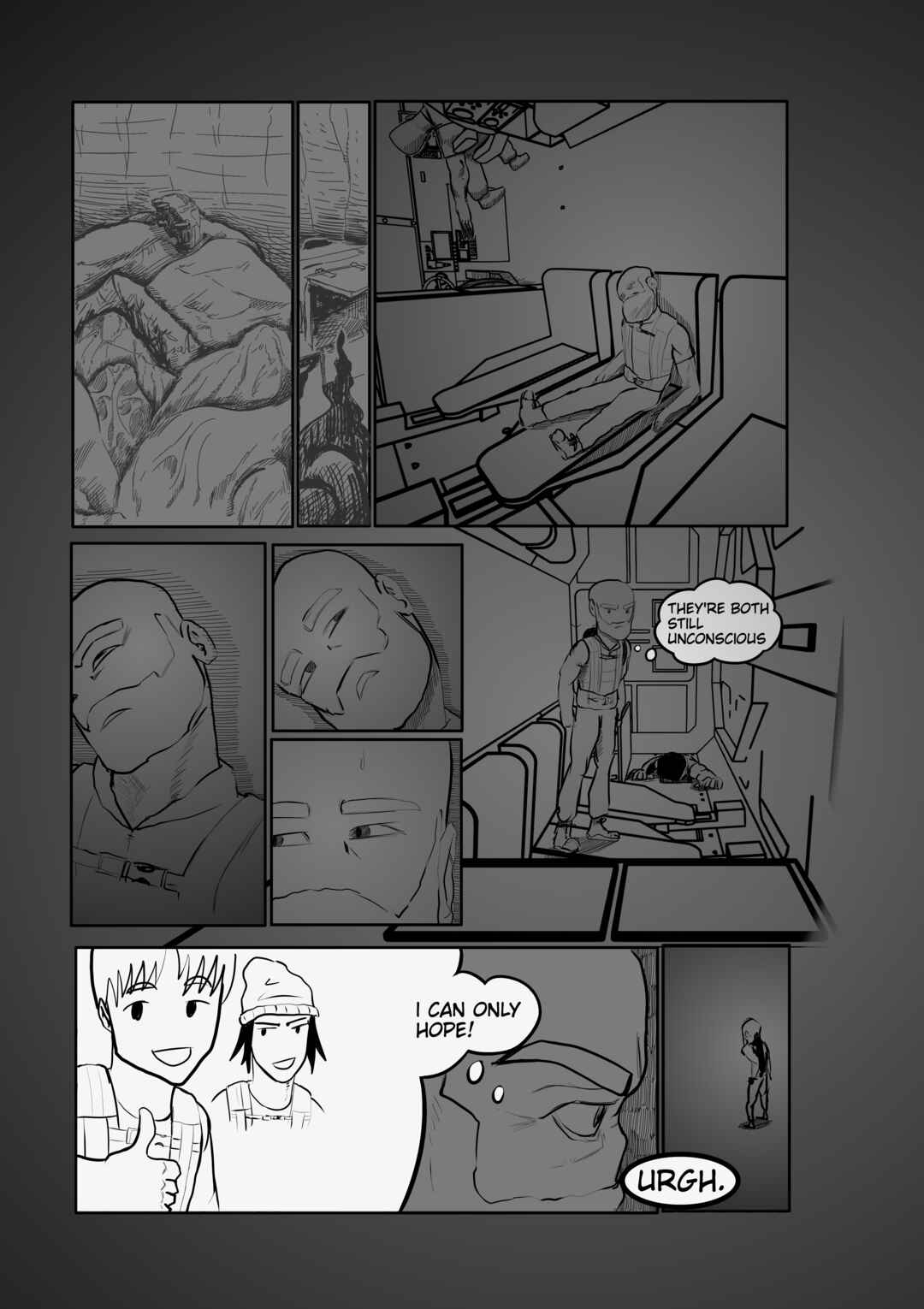 Chapter 1 - Page 19