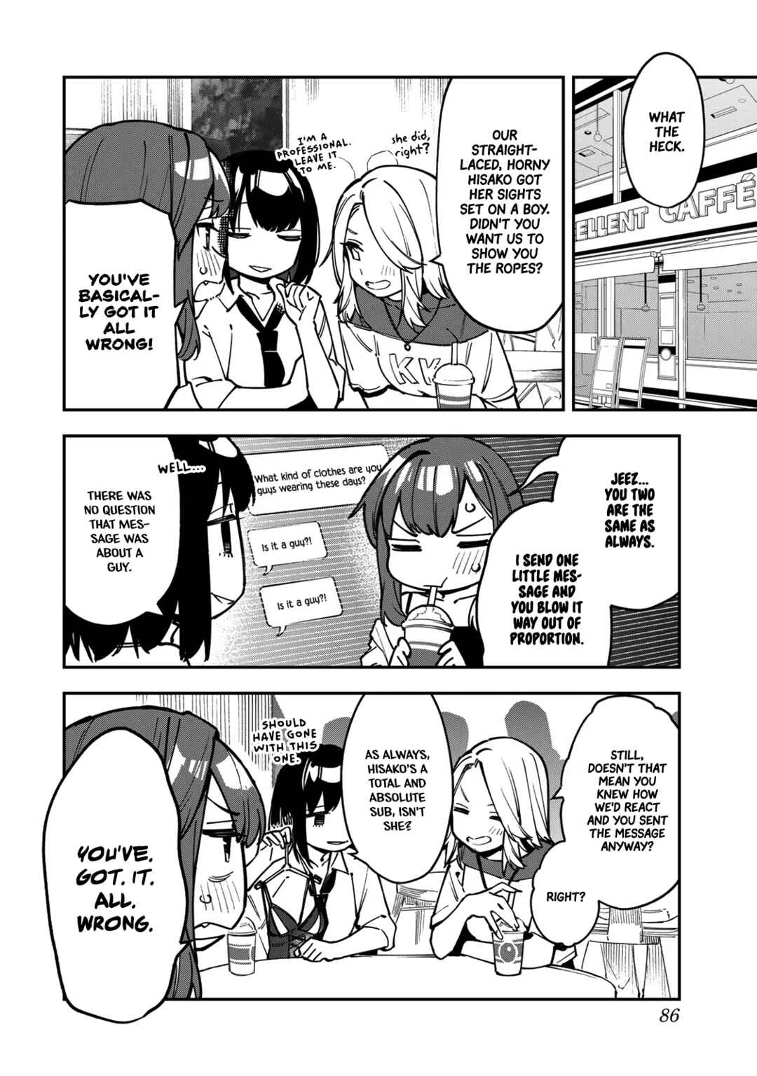 Chapter 62 - Page 4