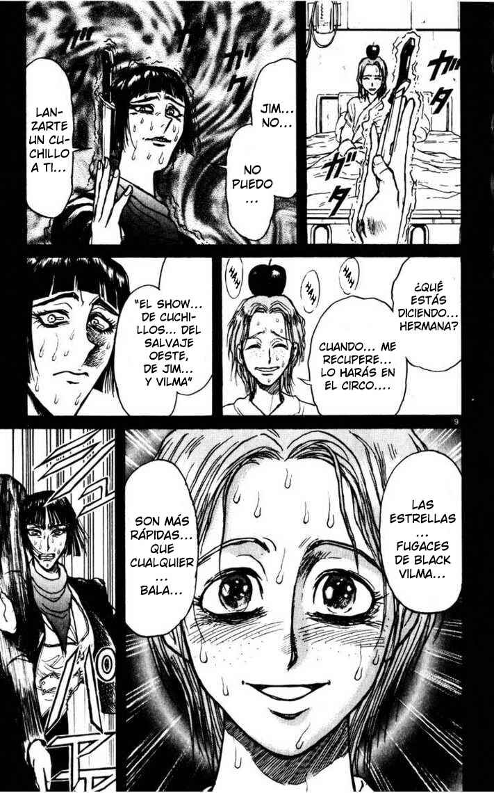Chapter 101 - Page 10