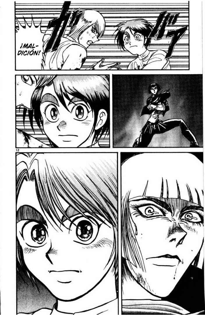 Chapter 101 - Page 13