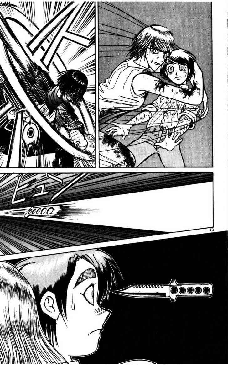 Chapter 101 - Page 14