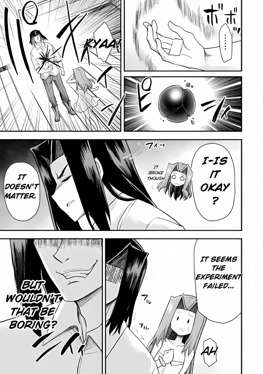 Chapter 37 - Page 21
