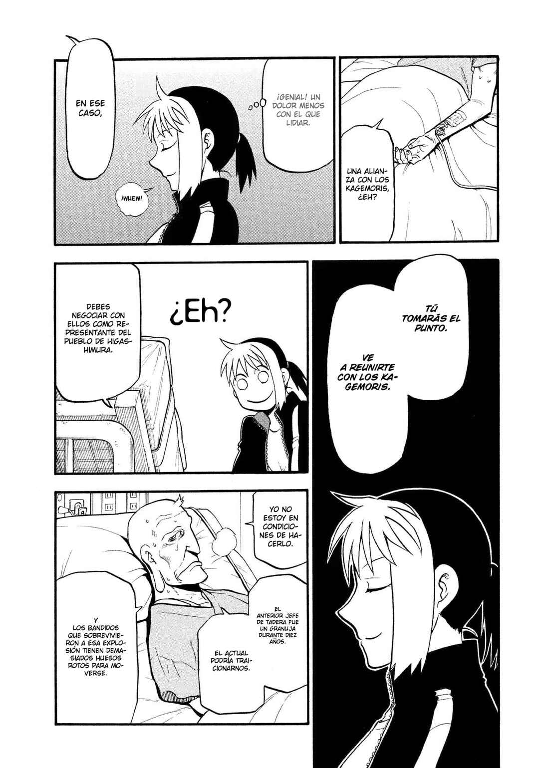 Chapter 37 - Page 10