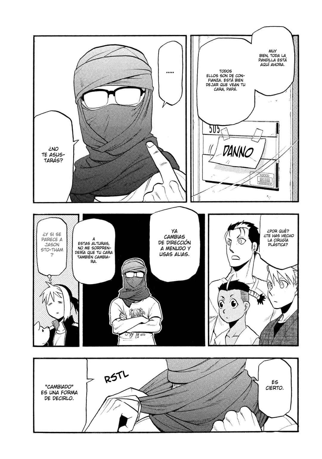 Chapter 37 - Page 24