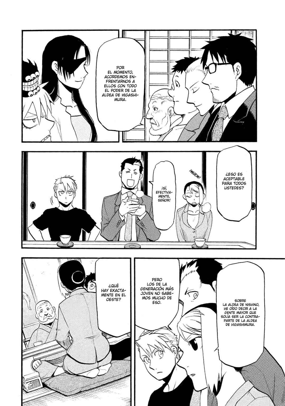 Chapter 37 - Page 33