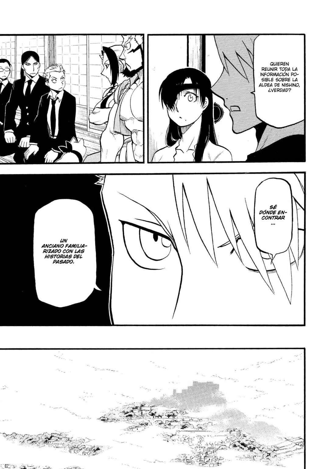 Chapter 37 - Page 36
