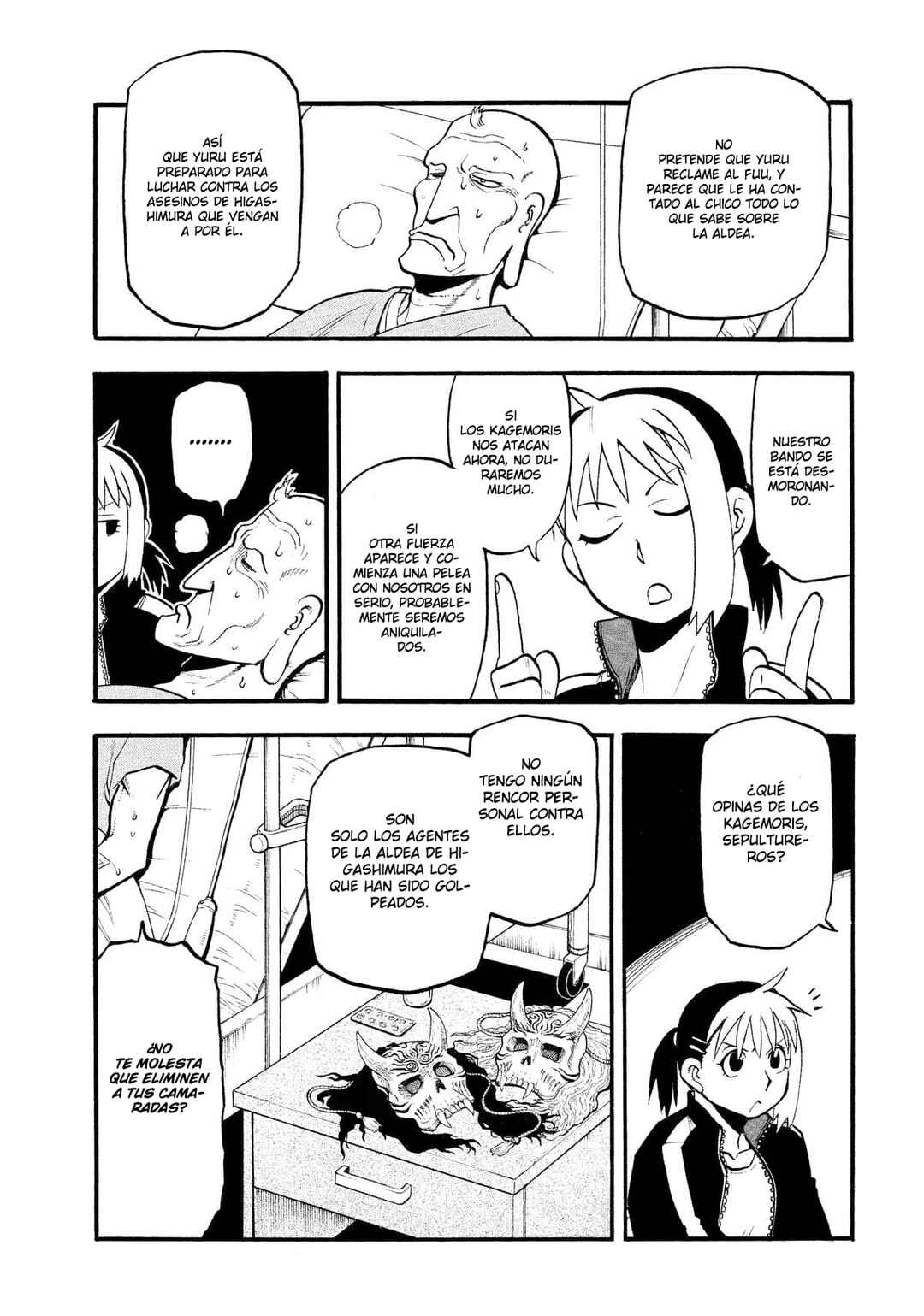Chapter 37 - Page 8