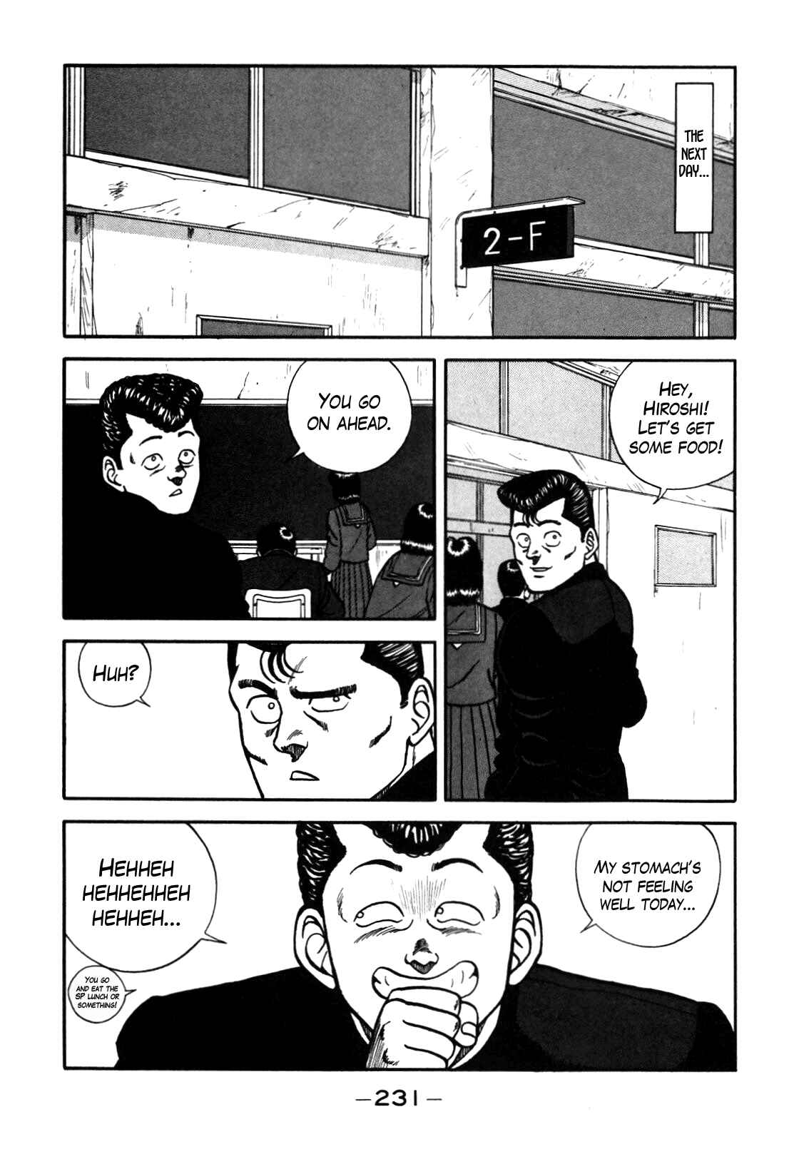 Chapter 74 - Page 11
