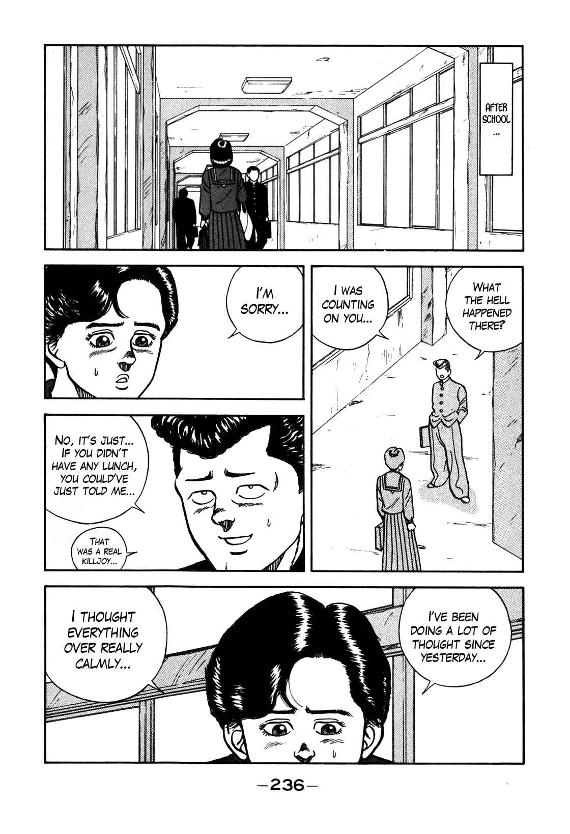 Chapter 74 - Page 16