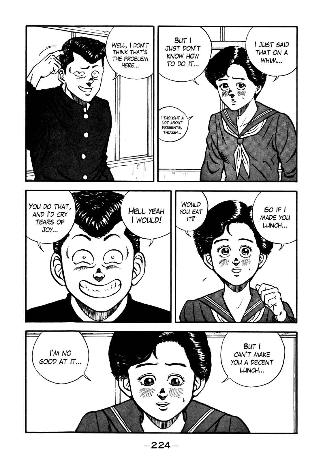 Chapter 74 - Page 4