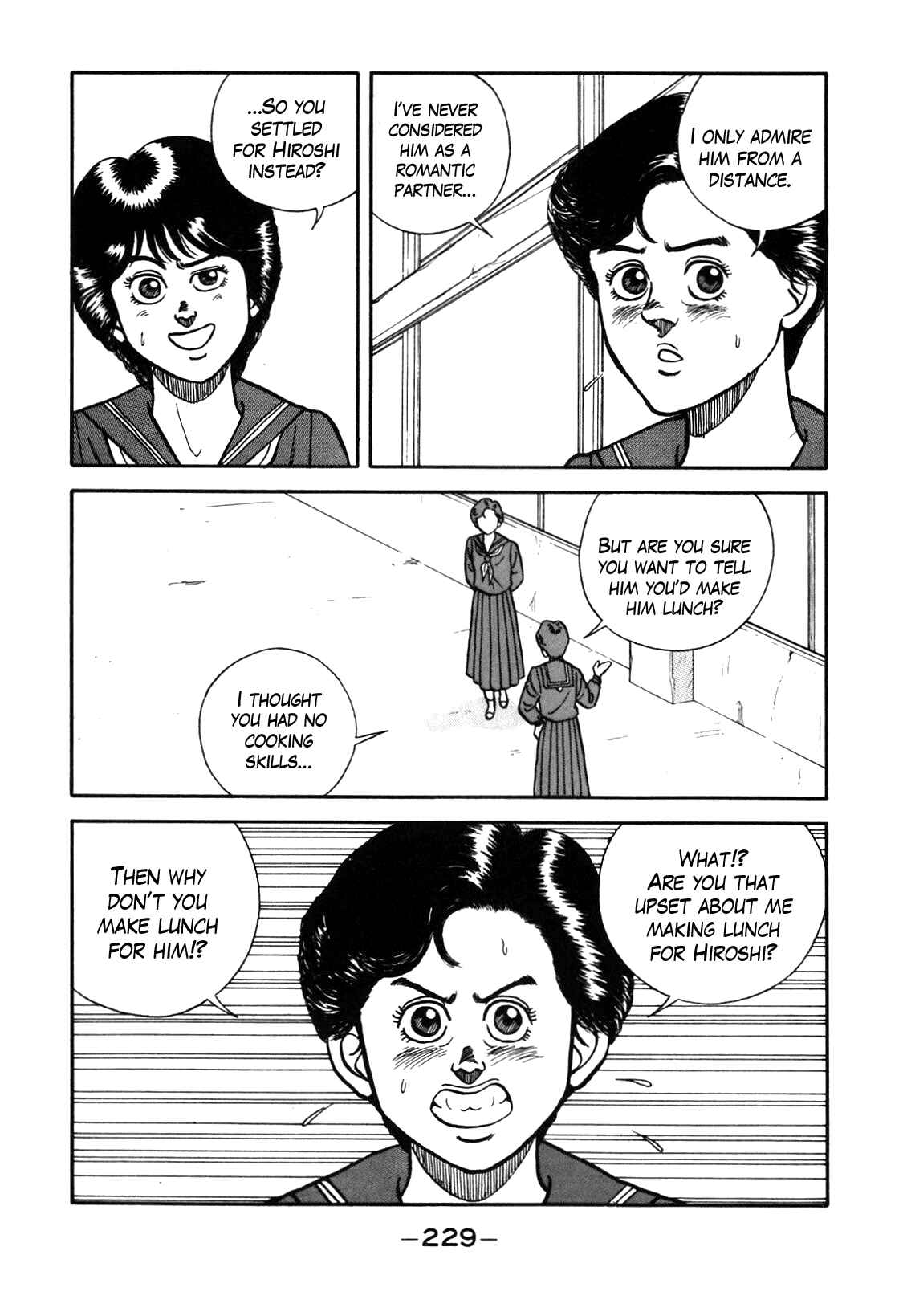 Chapter 74 - Page 9