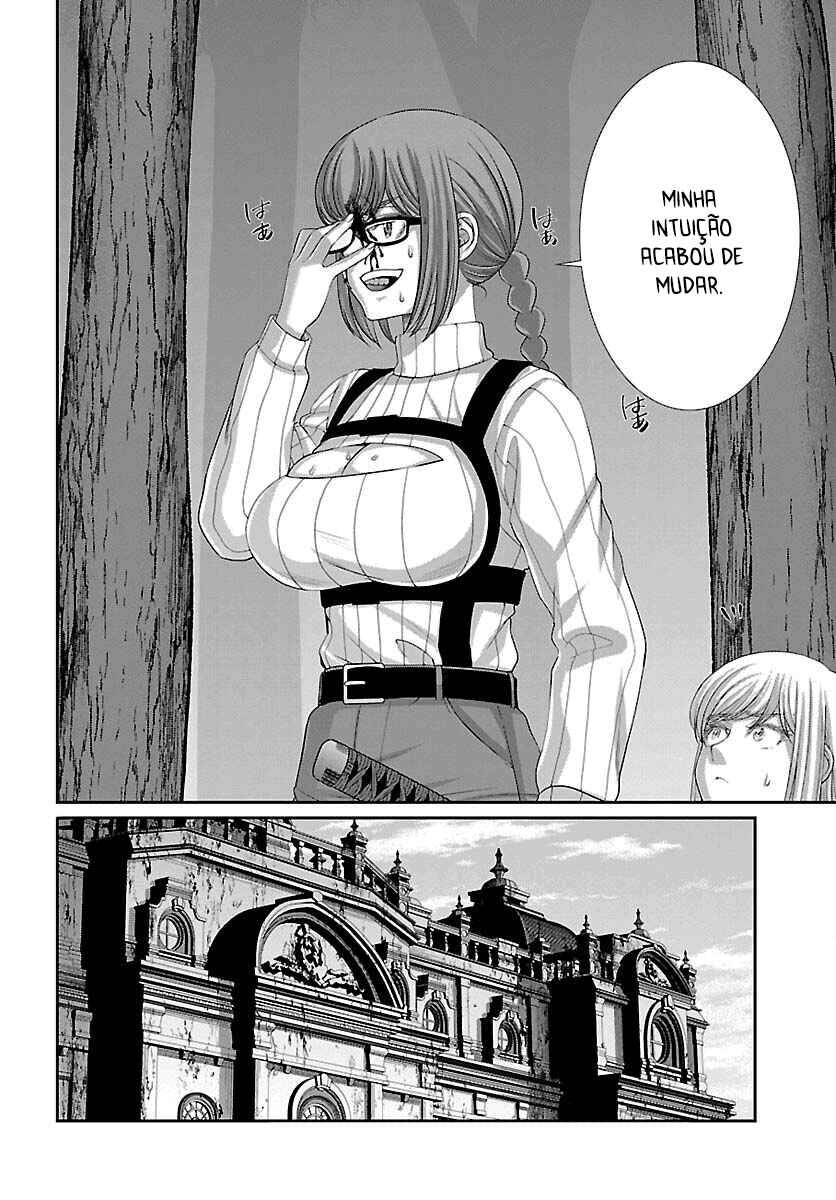 Chapter 83 - Page 10