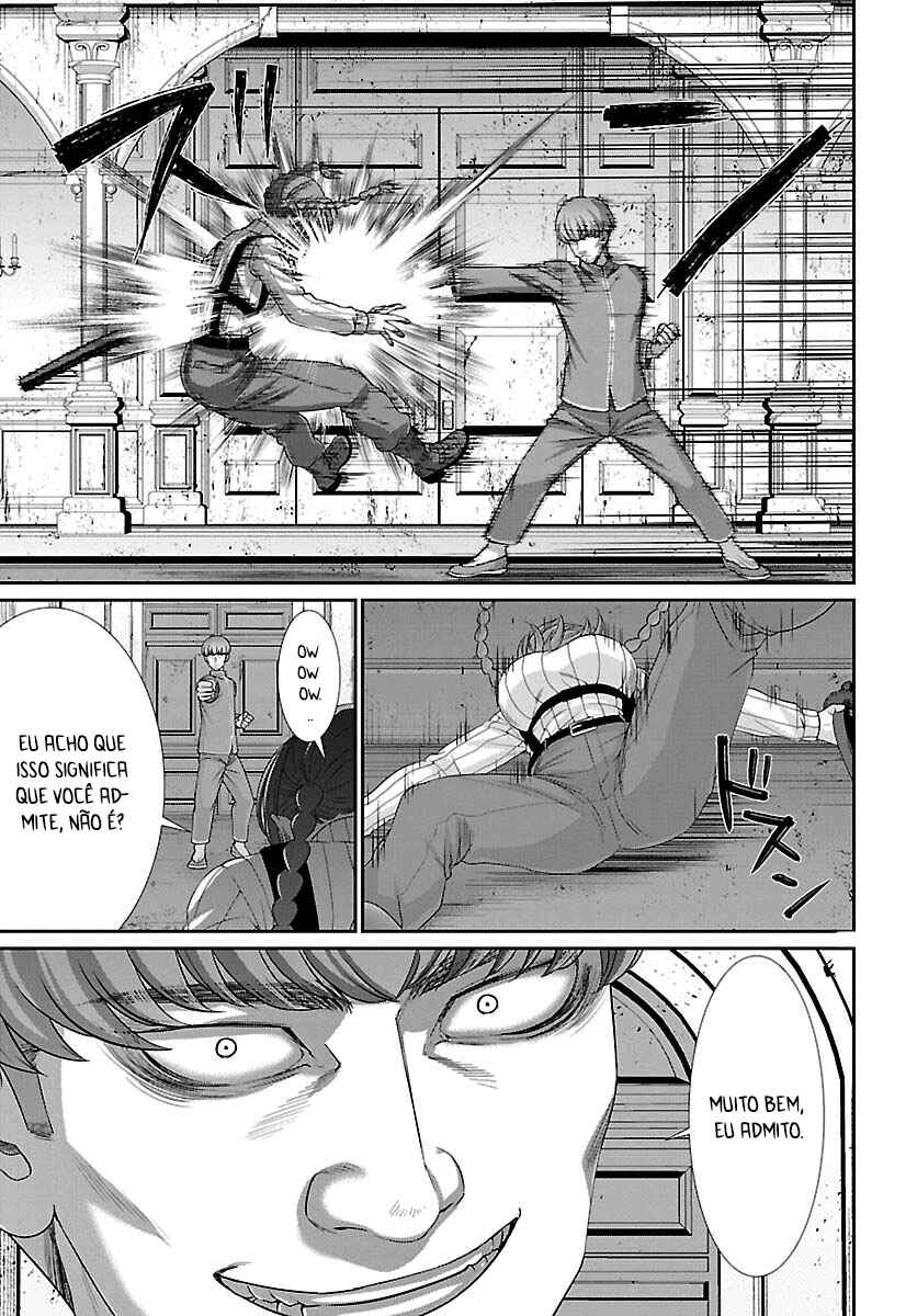 Chapter 83 - Page 25
