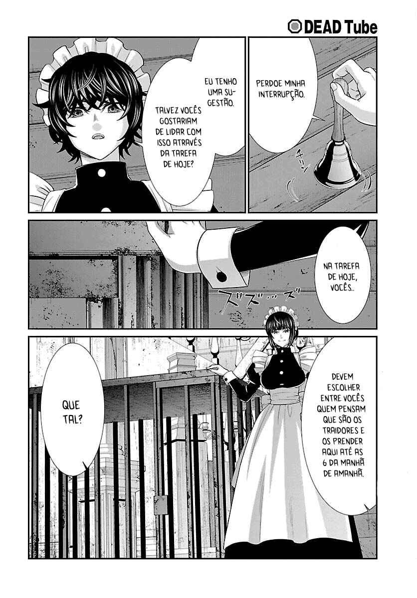 Chapter 83 - Page 33