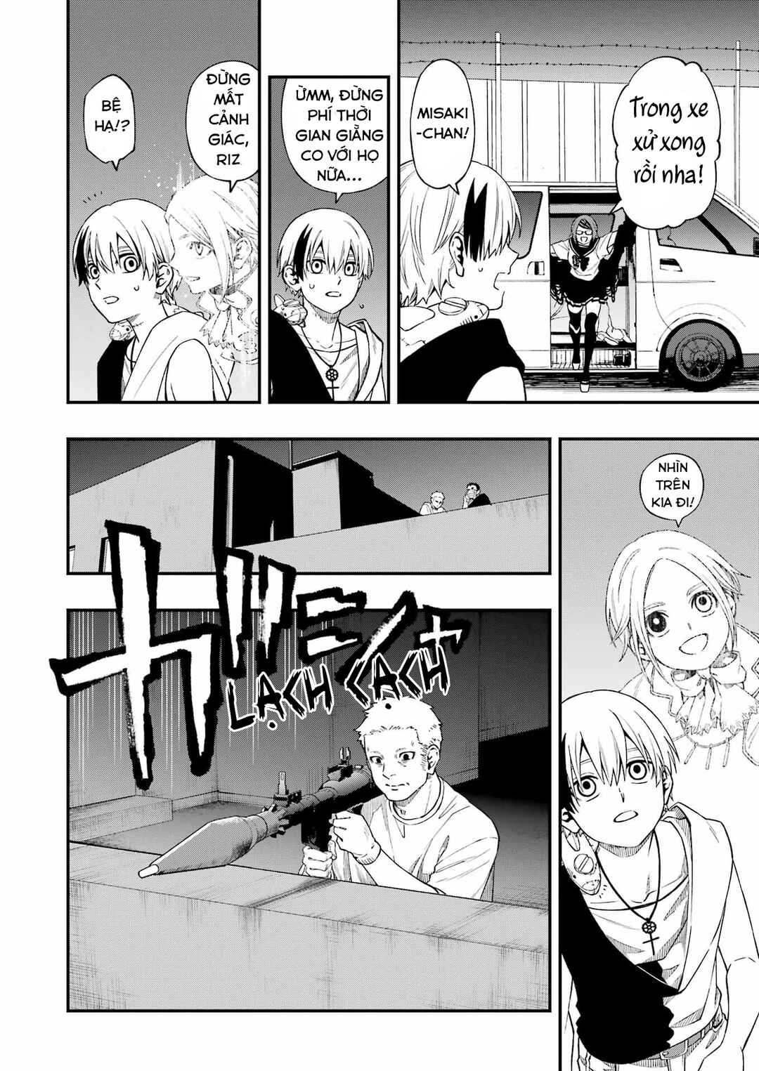 Chapter 94 - Page 10