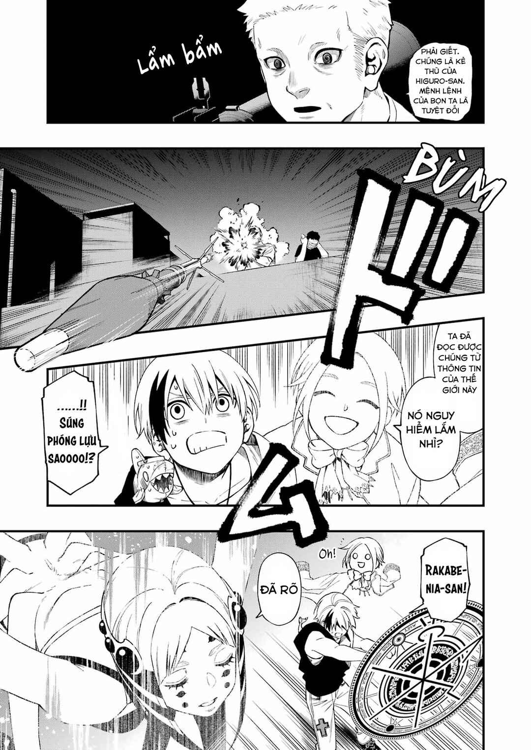 Chapter 94 - Page 11
