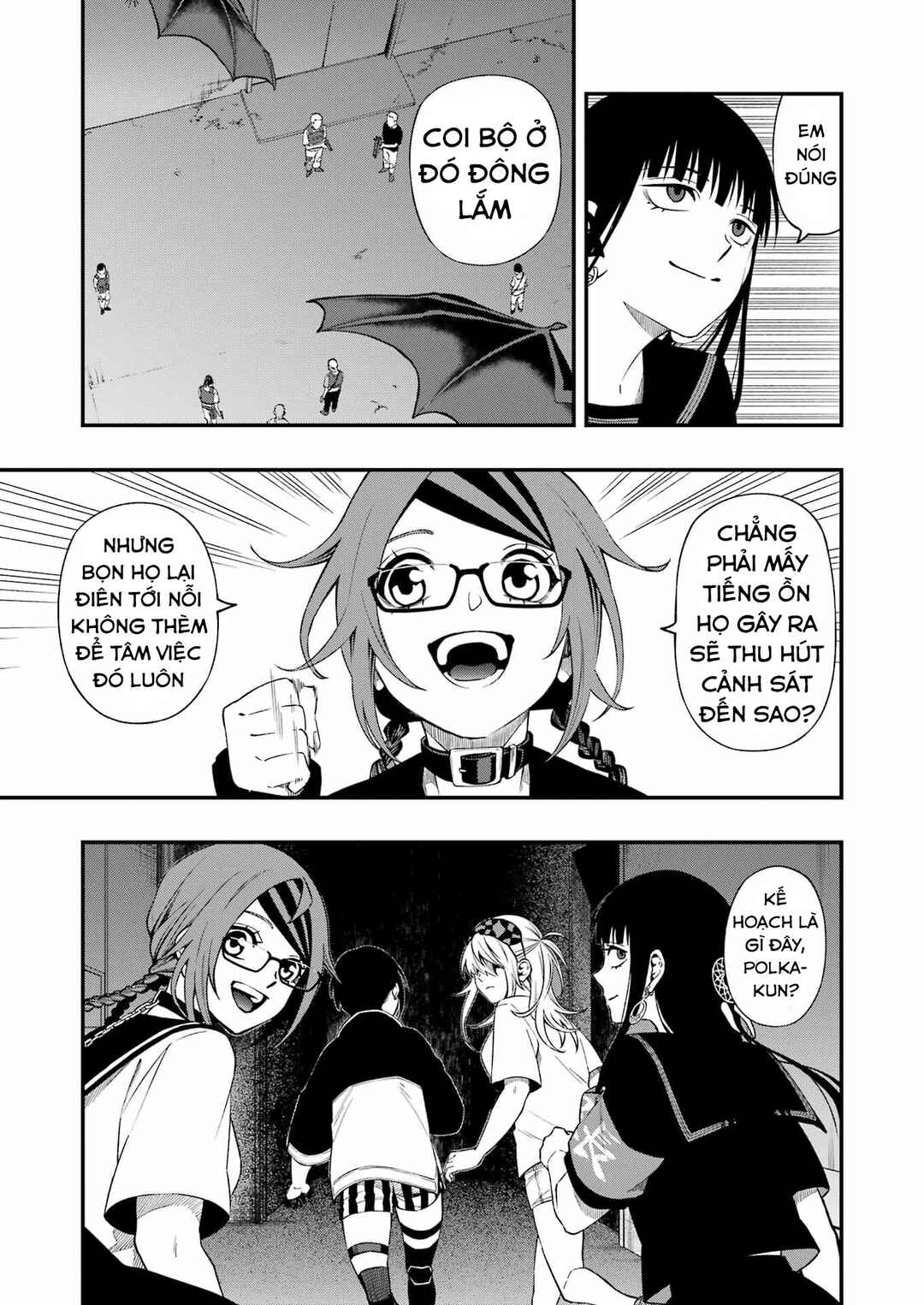 Chapter 94 - Page 15