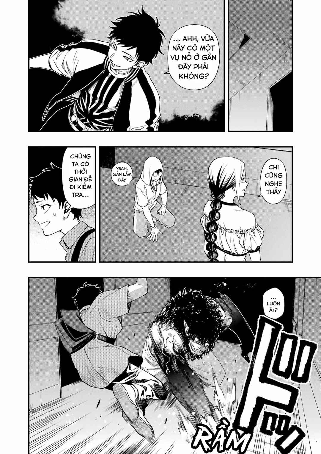 Chapter 94 - Page 18