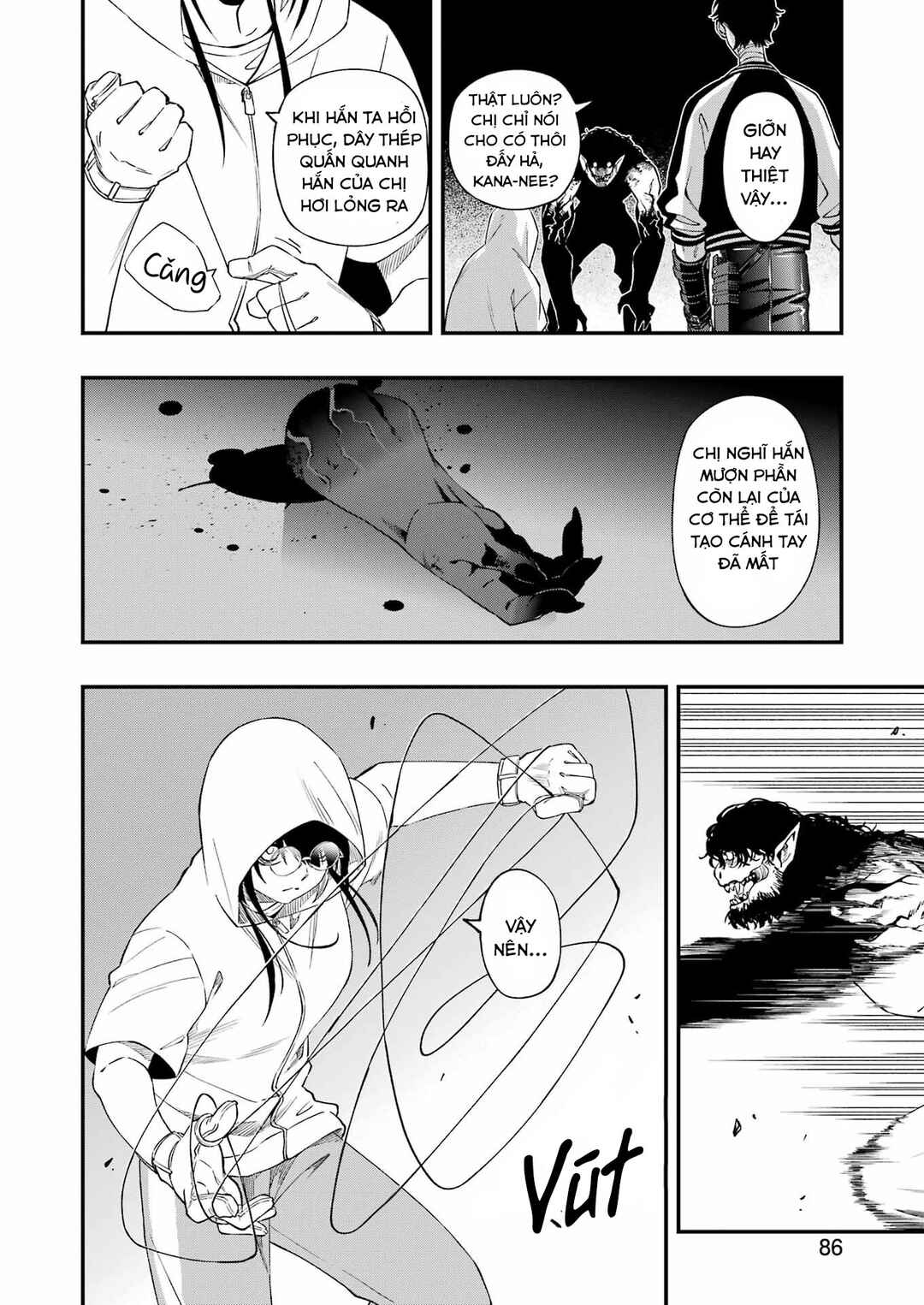 Chapter 94 - Page 20